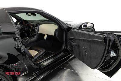 2009 Chevrolet Corvette ZR1