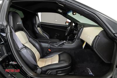 2009 Chevrolet Corvette ZR1