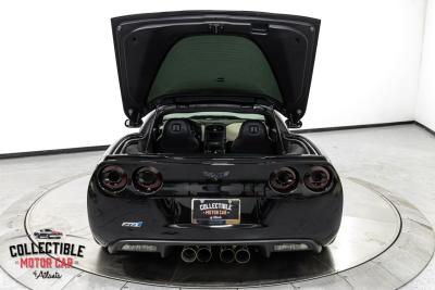 2009 Chevrolet Corvette ZR1