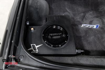 2009 Chevrolet Corvette ZR1