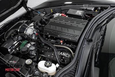 2009 Chevrolet Corvette ZR1