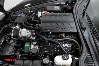 2009 Chevrolet Corvette ZR1