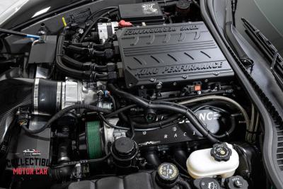 2009 Chevrolet Corvette ZR1