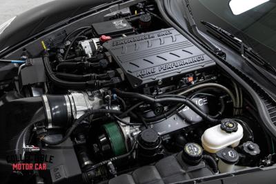 2009 Chevrolet Corvette ZR1