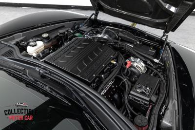 2009 Chevrolet Corvette ZR1