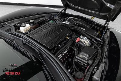 2009 Chevrolet Corvette ZR1