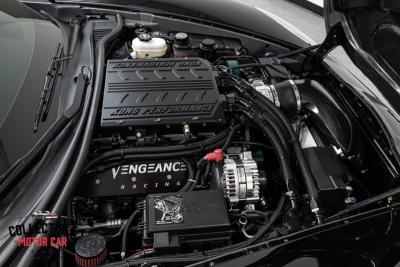 2009 Chevrolet Corvette ZR1