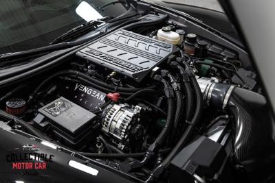 2009 Chevrolet Corvette ZR1