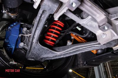 2009 Chevrolet Corvette ZR1