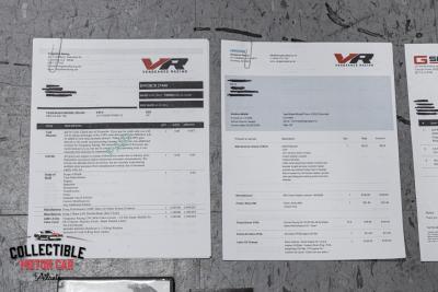 2009 Chevrolet Corvette ZR1