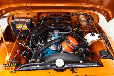 1979 Jeep CJ5