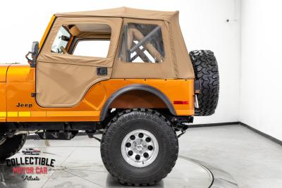 1979 Jeep CJ5