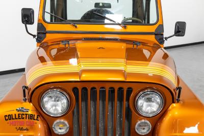 1979 Jeep CJ5