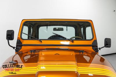 1979 Jeep CJ5