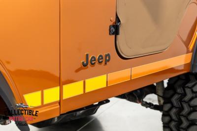 1979 Jeep CJ5