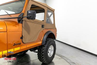 1979 Jeep CJ5