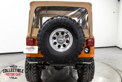 1979 Jeep CJ5
