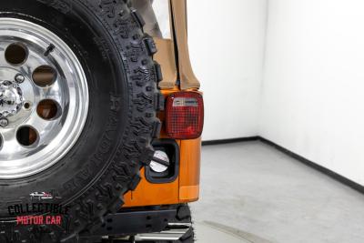 1979 Jeep CJ5