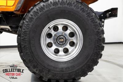1979 Jeep CJ5