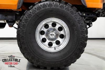 1979 Jeep CJ5