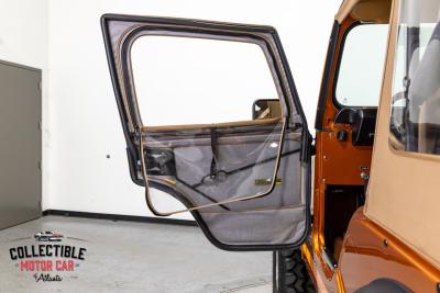1979 Jeep CJ5
