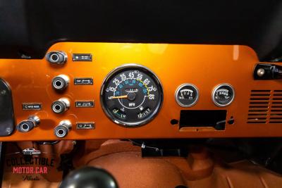 1979 Jeep CJ5