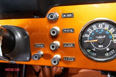 1979 Jeep CJ5
