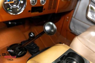 1979 Jeep CJ5