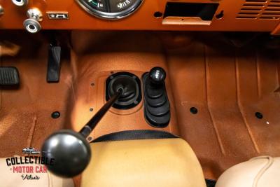 1979 Jeep CJ5
