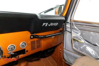 1979 Jeep CJ5