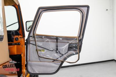 1979 Jeep CJ5