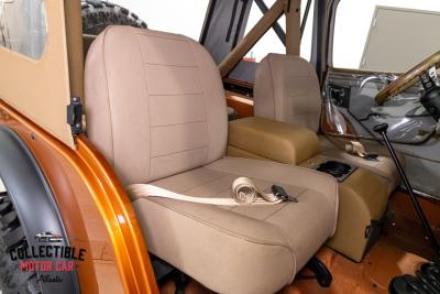 1979 Jeep CJ5