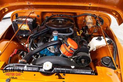 1979 Jeep CJ5