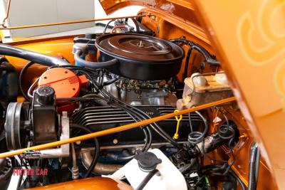 1979 Jeep CJ5