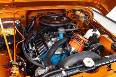 1979 Jeep CJ5