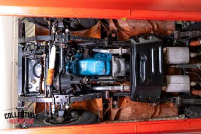 1979 Jeep CJ5