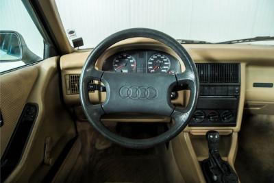 1987 Audi 80