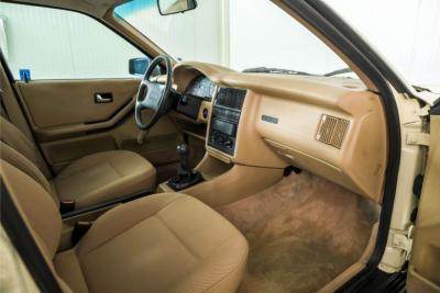 1987 Audi 80