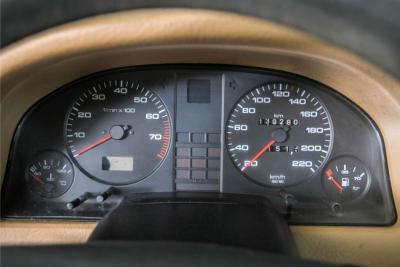 1987 Audi 80
