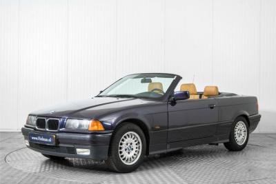 1996 BMW 3 Serie