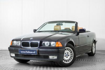 1996 BMW 3 Serie