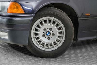 1996 BMW 3 Serie