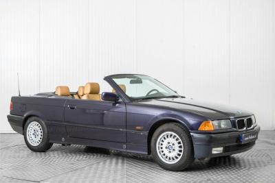 1996 BMW 3 Serie