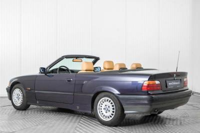 1996 BMW 3 Serie