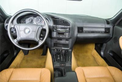 1996 BMW 3 Serie