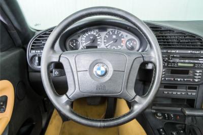 1996 BMW 3 Serie