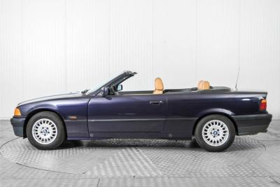 1996 BMW 3 Serie