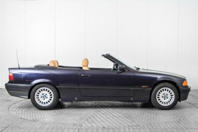 1996 BMW 3 Serie