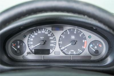 1996 BMW 3 Serie