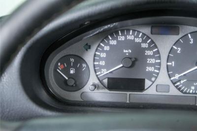 1996 BMW 3 Serie